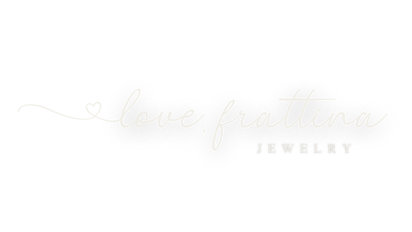 Love, Frattina Jewelry