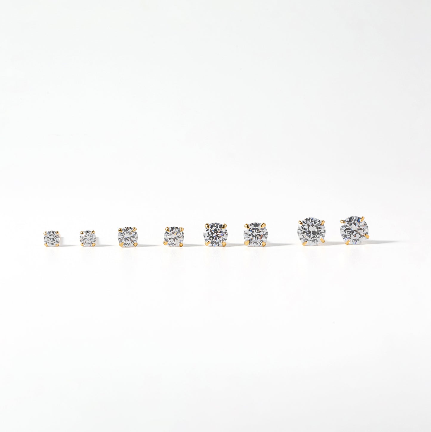 Georgina Studs