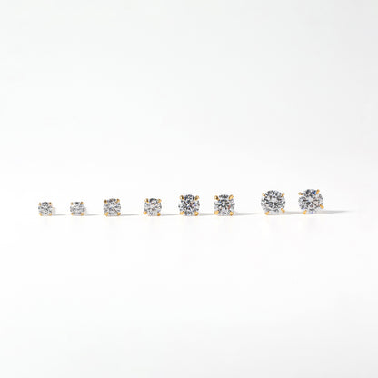 Georgina Studs