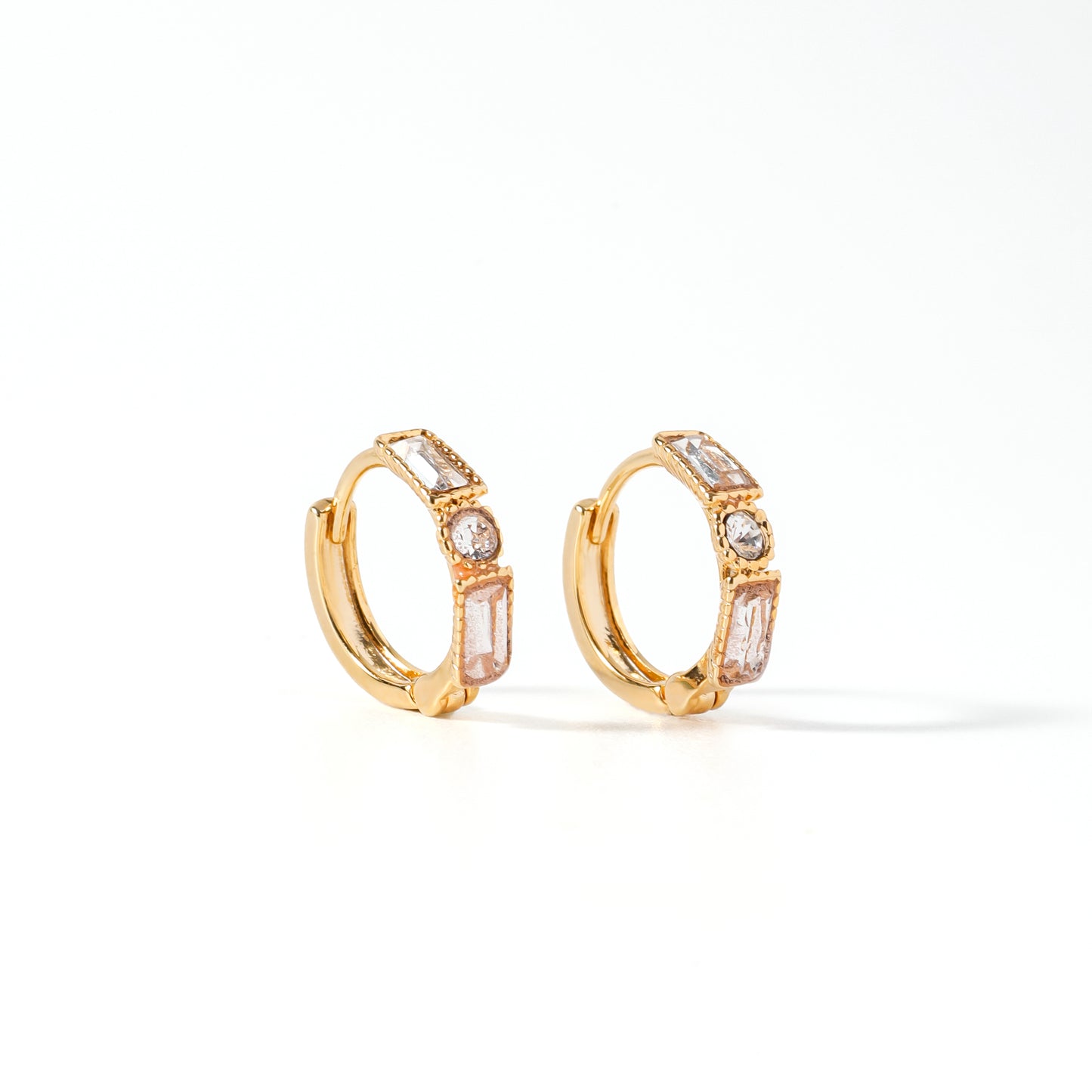Francine Hoops