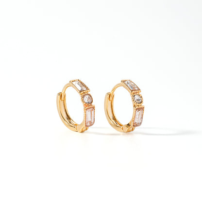 Francine Hoops